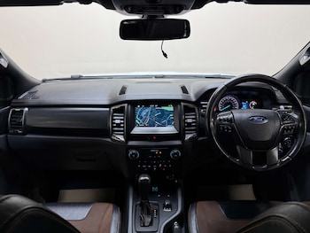 Used Ford Ranger 2019 for sale - 78791502: Photo