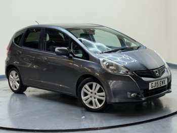Used Honda Jazz 2015 for sale - 74850450: Photo