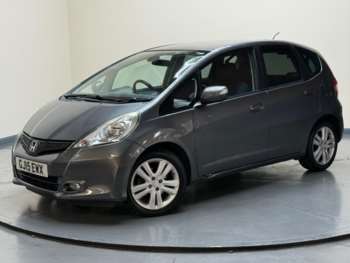 Used Honda Jazz 2015 for sale - 74850450: Photo
