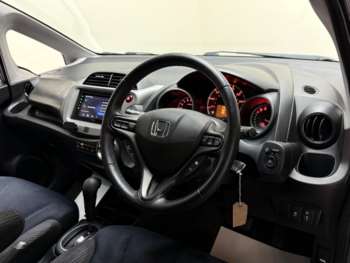 Used Honda Jazz 2015 for sale - 74850450: Photo