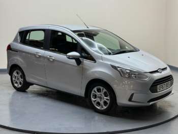 2017 (67) - 1.0T EcoBoost Zetec Navigator Euro 6 5dr