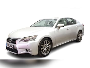 Used Lexus GS 2012 for sale - 78254069: Photo