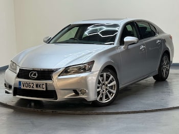 Used Lexus GS 2012 for sale - 78254069: Photo