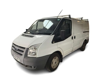 Used Ford Transit 2010 for sale - 79245607: Photo