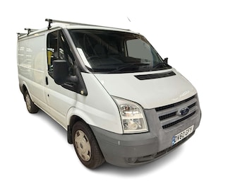 Used Ford Transit 2010 for sale - 79245607: Photo
