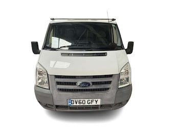 Used Ford Transit 2010 for sale - 79245607: Photo