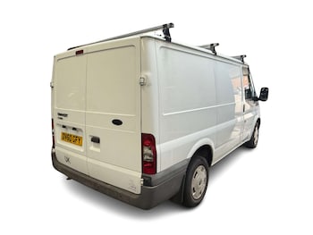 Used Ford Transit 2010 for sale - 79245607: Photo