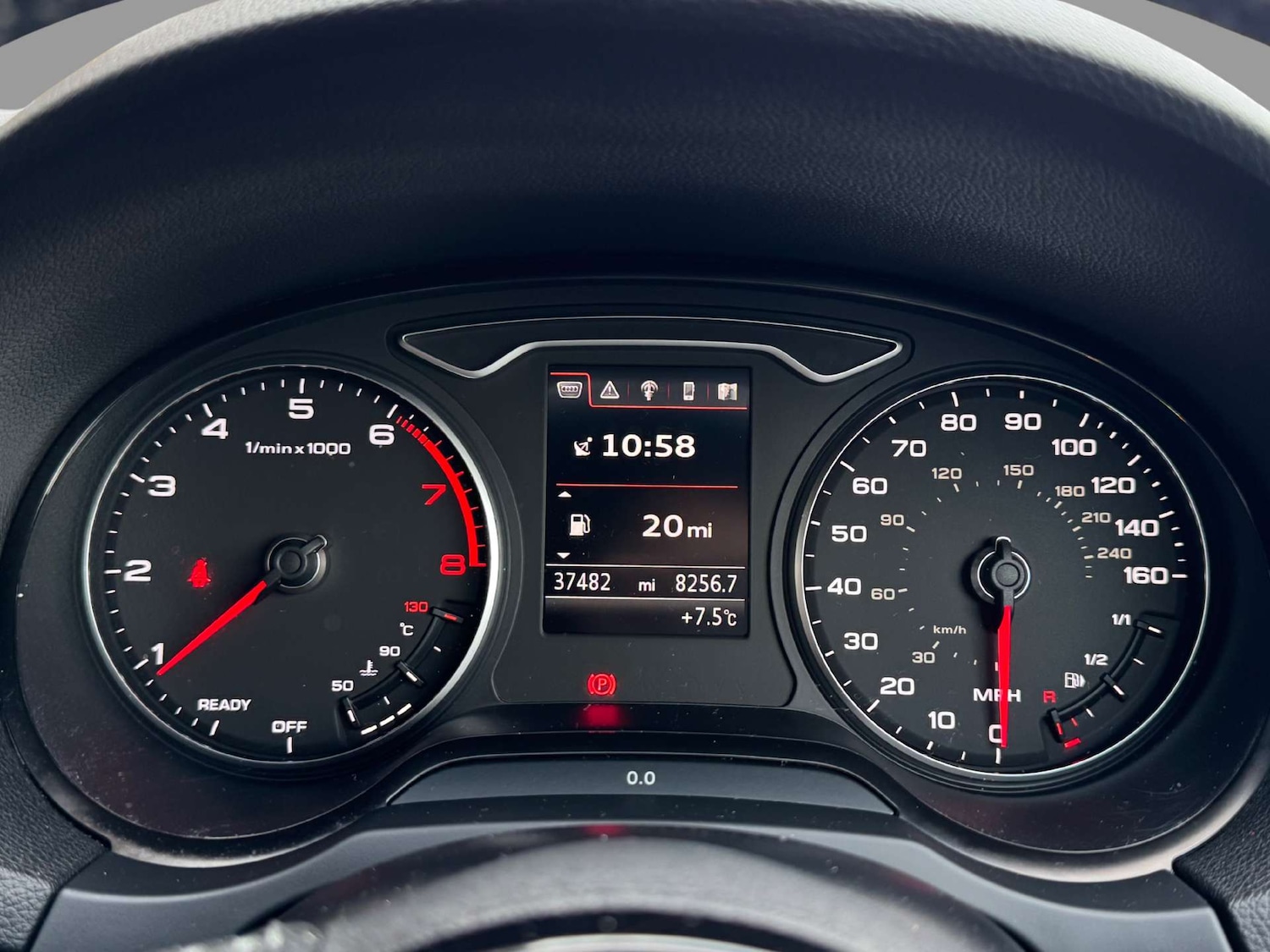 Used Audi A3 2018 for sale - 77393377: Photo 10