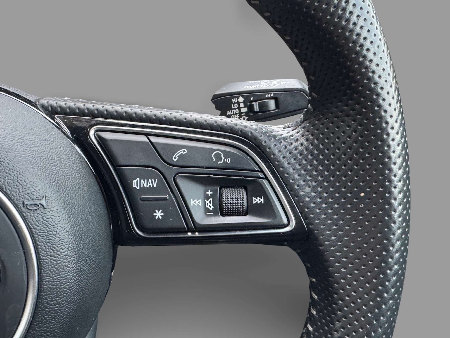 Used Audi A3 2018 for sale - 77393377: Photo 11