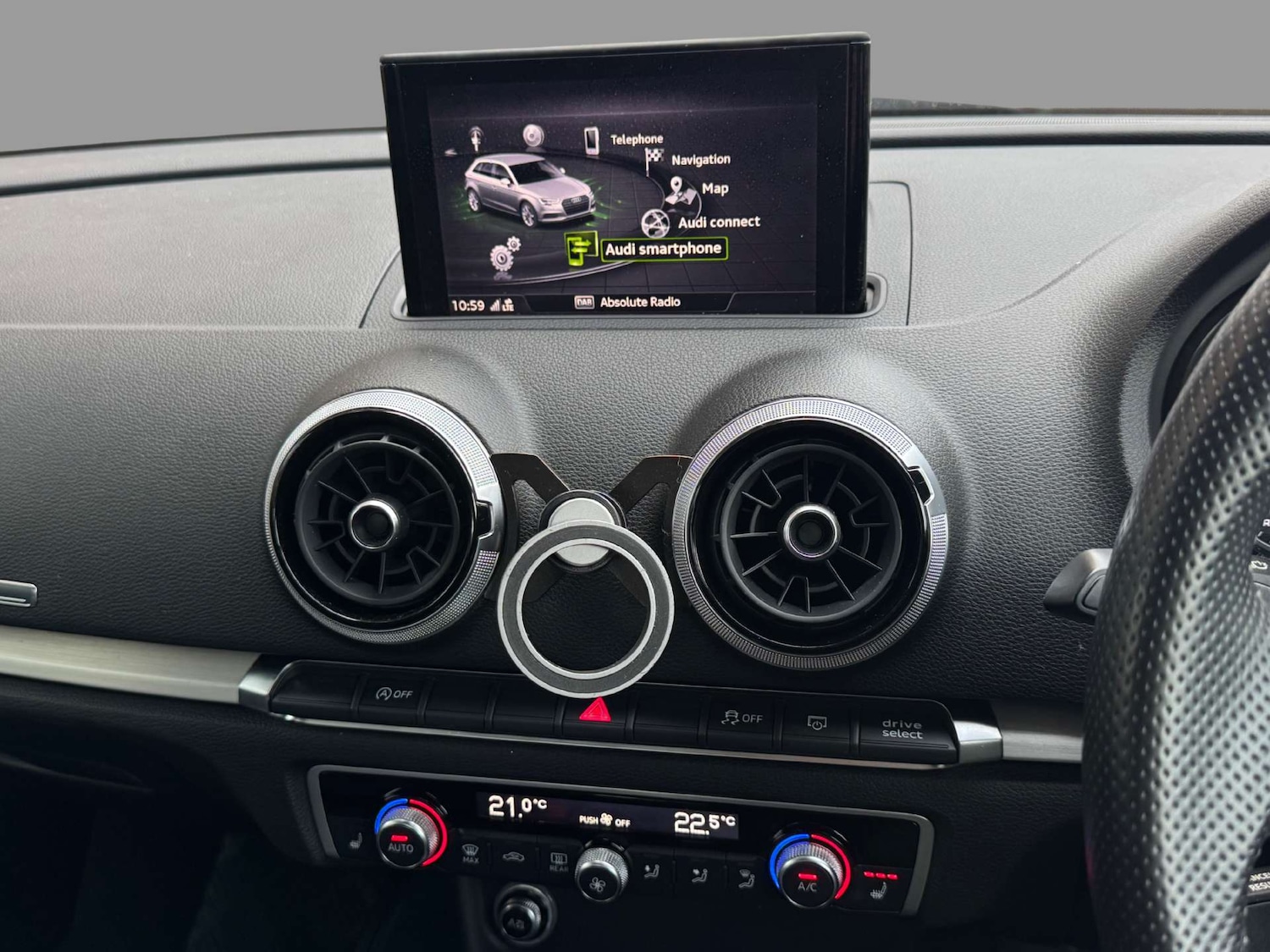 Used Audi A3 2018 for sale - 77393377: Photo 12