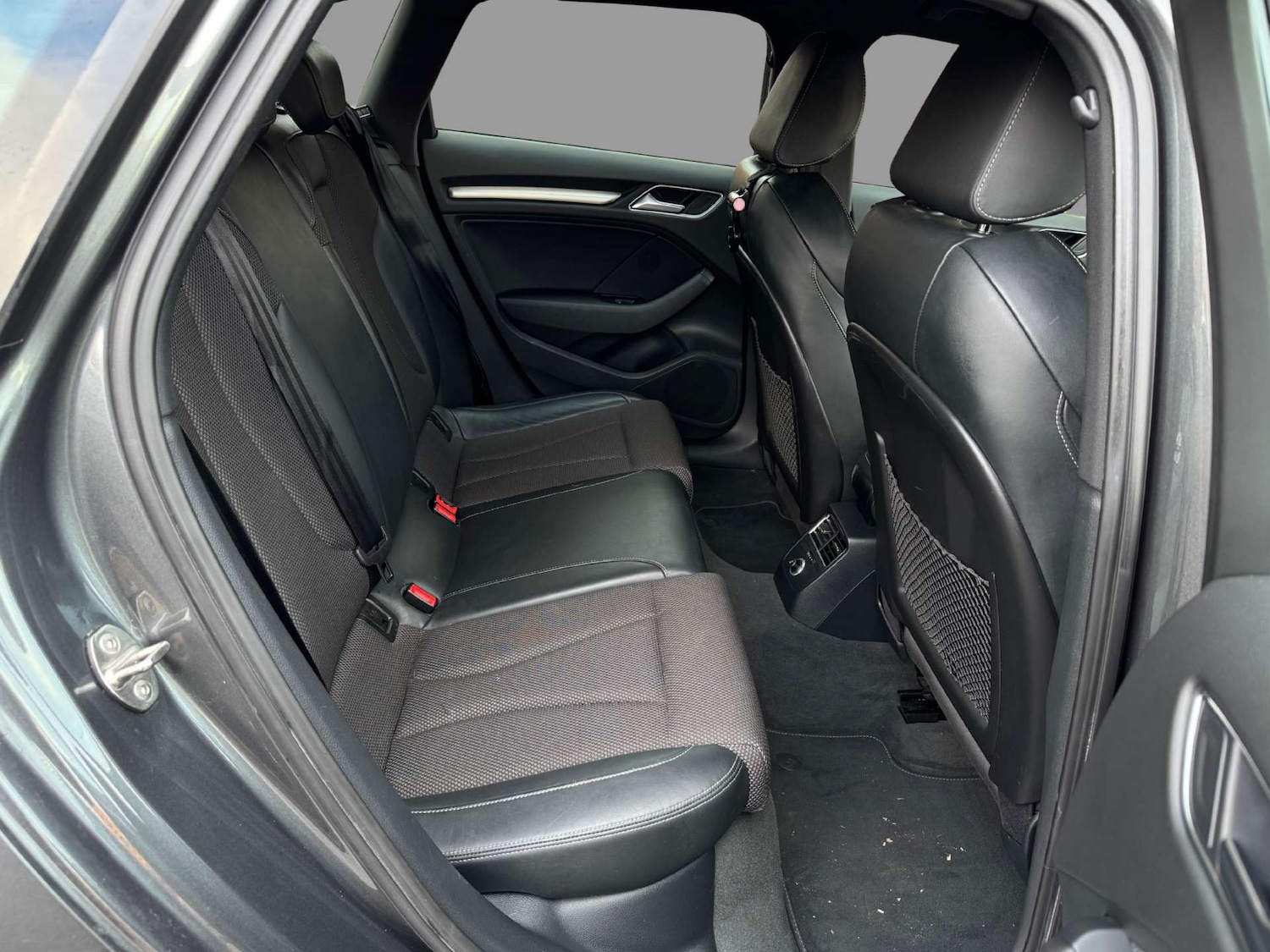 Used Audi A3 2018 for sale - 77393377: Photo 13