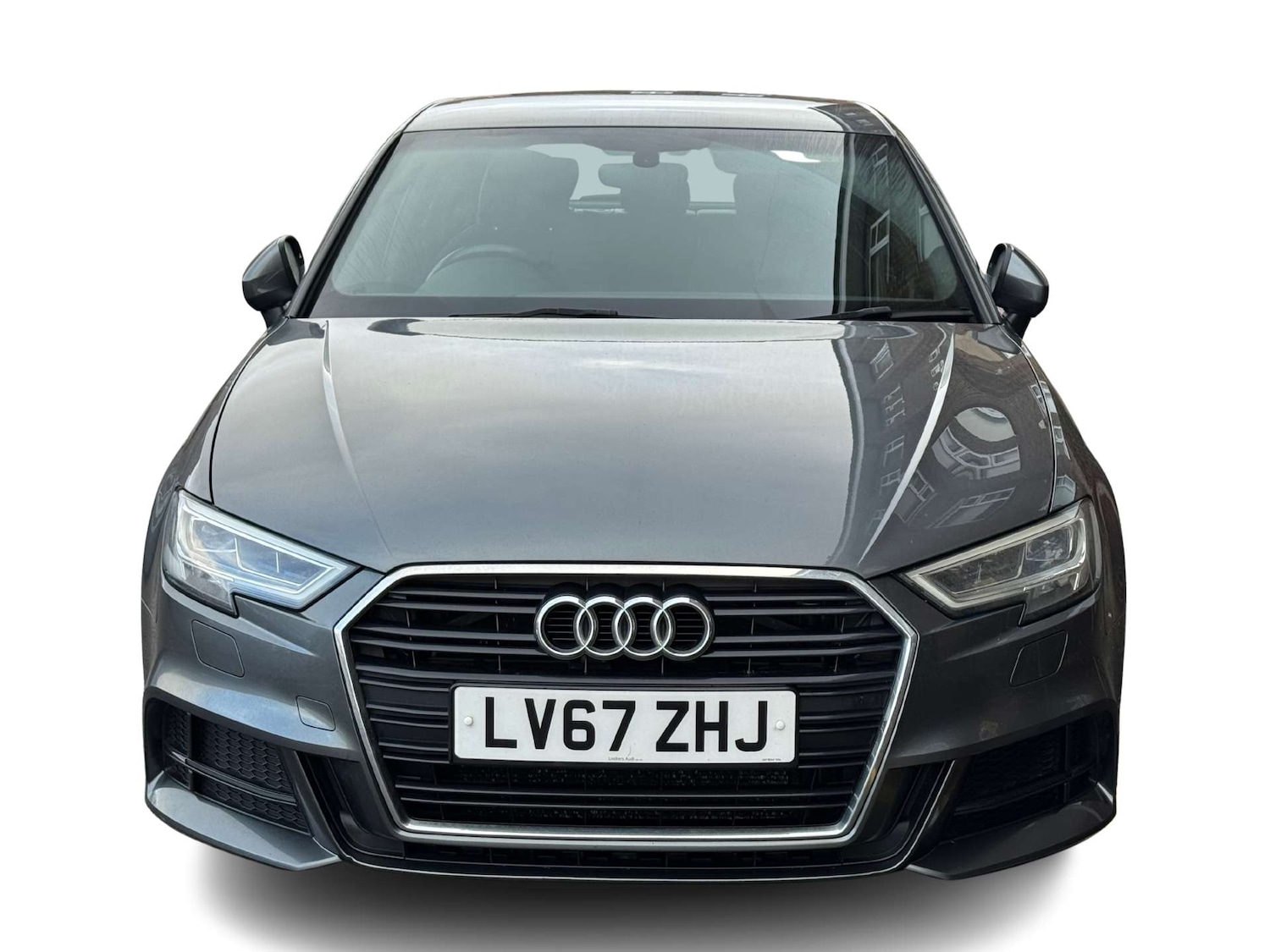 Used Audi A3 2018 for sale - 77393377: Photo 2