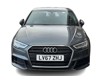 Used Audi A3 2018 for sale - 77393377: Photo