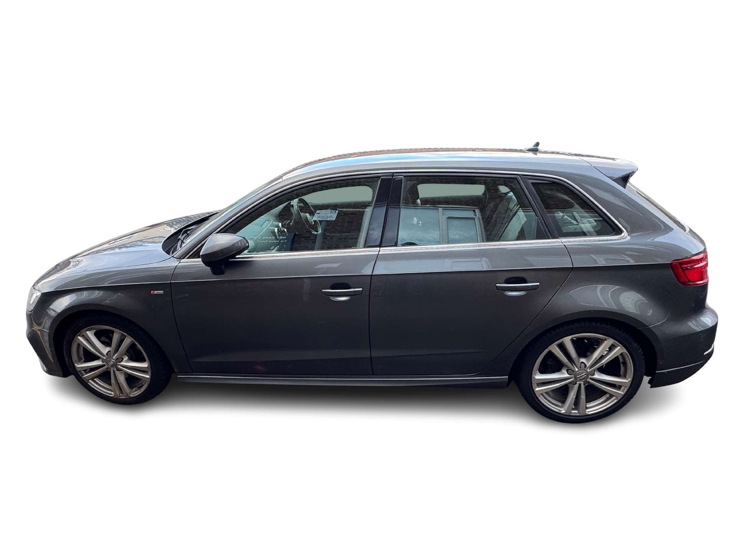 Used Audi A3 2018 for sale - 77393377: Photo 6