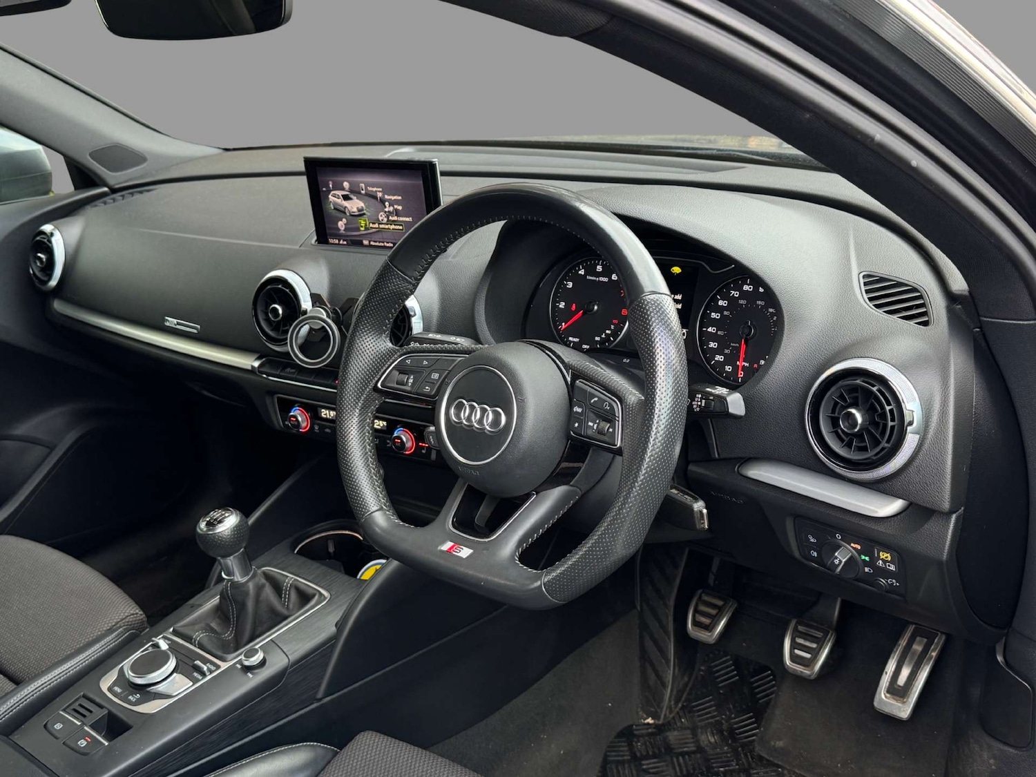 Used Audi A3 2018 for sale - 77393377: Photo 9