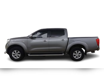 Used Nissan Navara 2016 for sale - 78808085: Photo