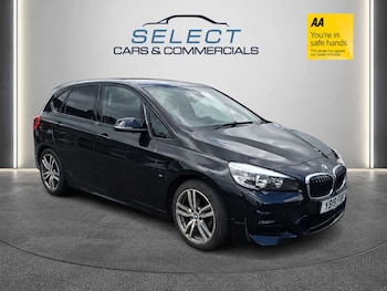 Used BMW 2 Series 2019 for sale - 78520860: Photo