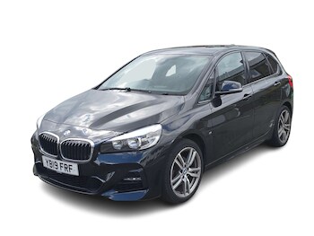 Used BMW 2 Series 2019 for sale - 78520860: Photo