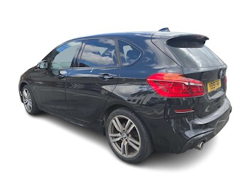 Used BMW 2 Series 2019 for sale - 78520860: Photo
