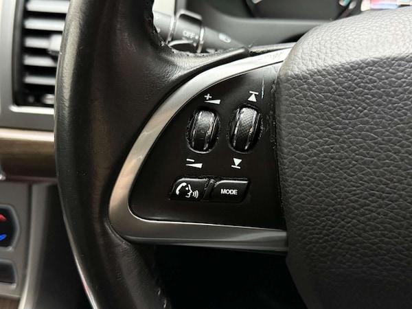 Used Jaguar XF 2013 for sale - 76263529: Photo 18