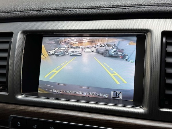 Used Jaguar XF 2013 for sale - 76263529: Photo 24