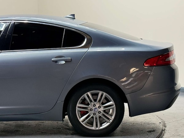 Used Jaguar XF 2013 for sale - 76263529: Photo 52