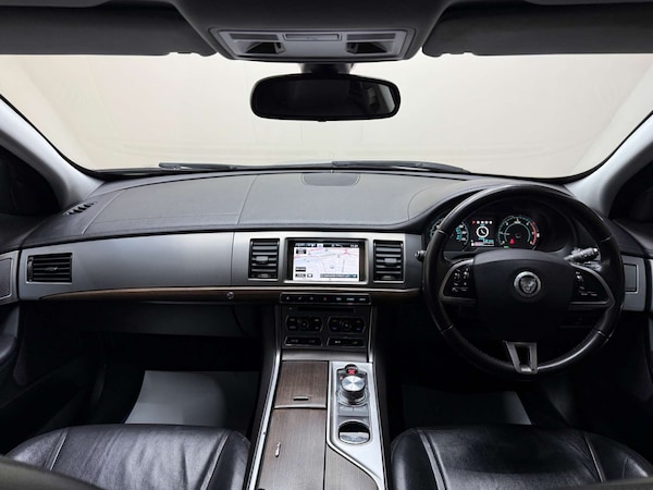 Used Jaguar XF 2013 for sale - 76263529: Photo 64