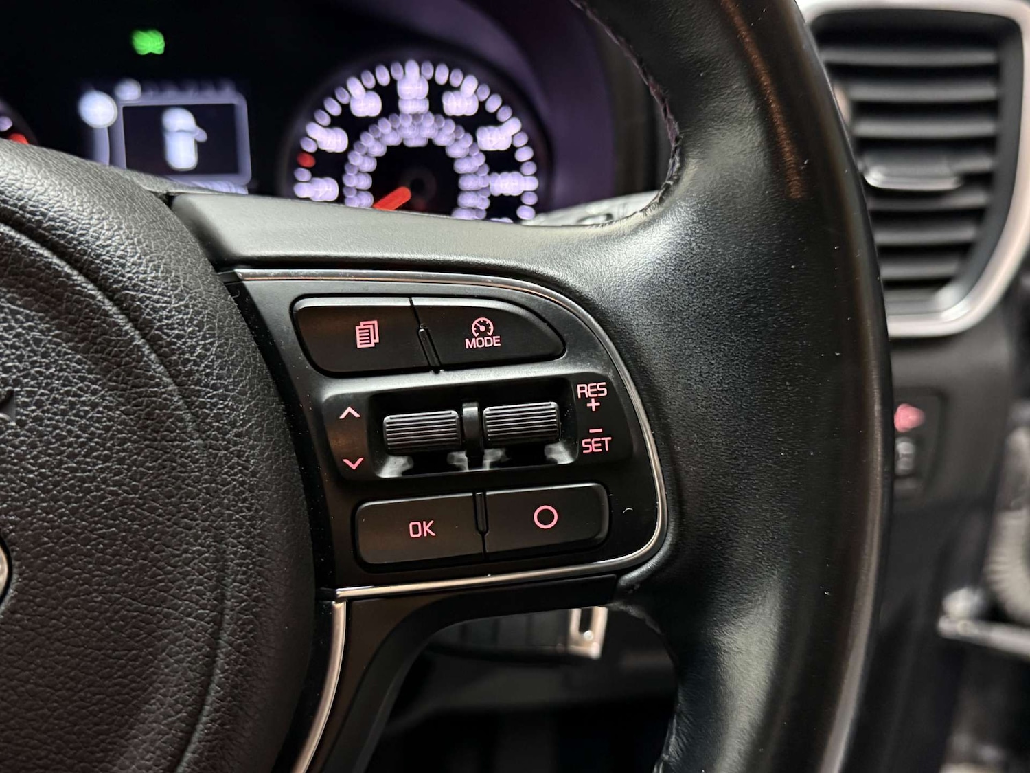 Used Kia Sportage 2016 for sale - 76600557: Photo 20