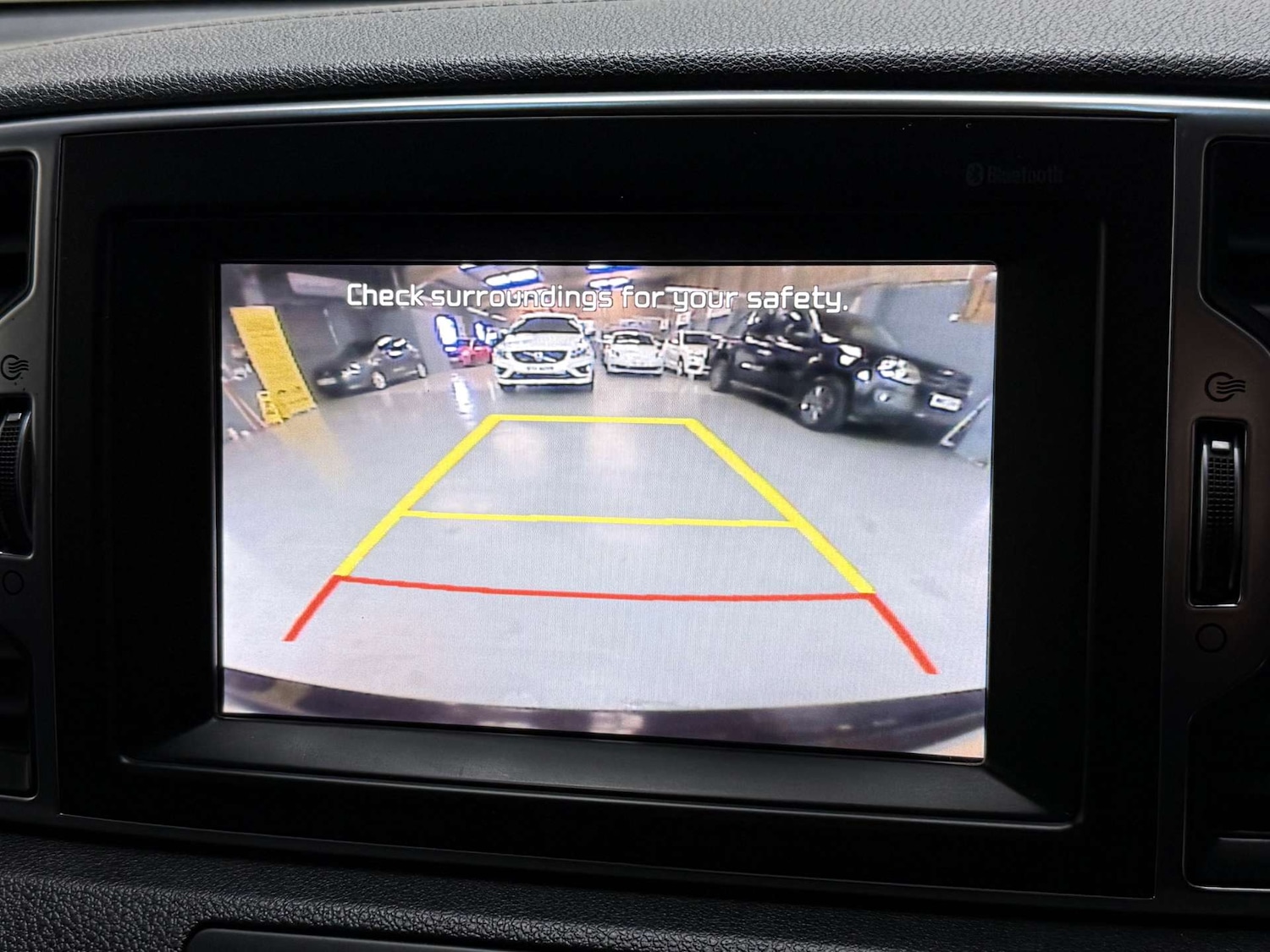 Used Kia Sportage 2016 for sale - 76600557: Photo 23