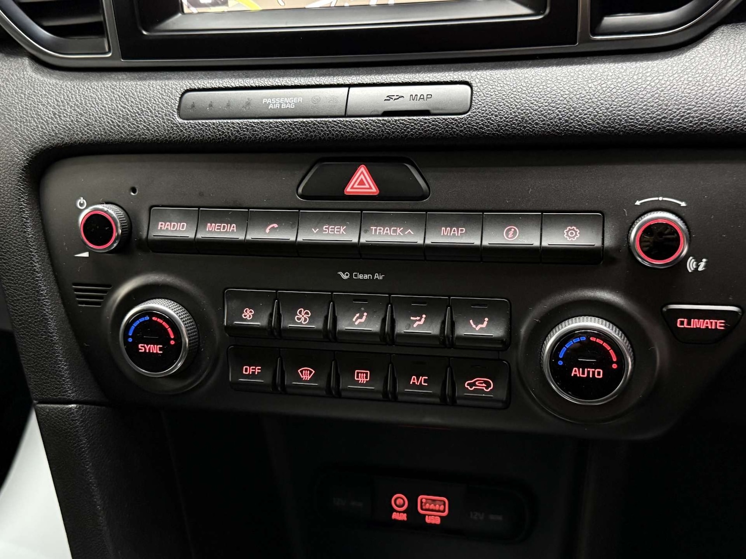 Used Kia Sportage 2016 for sale - 76600557: Photo 25