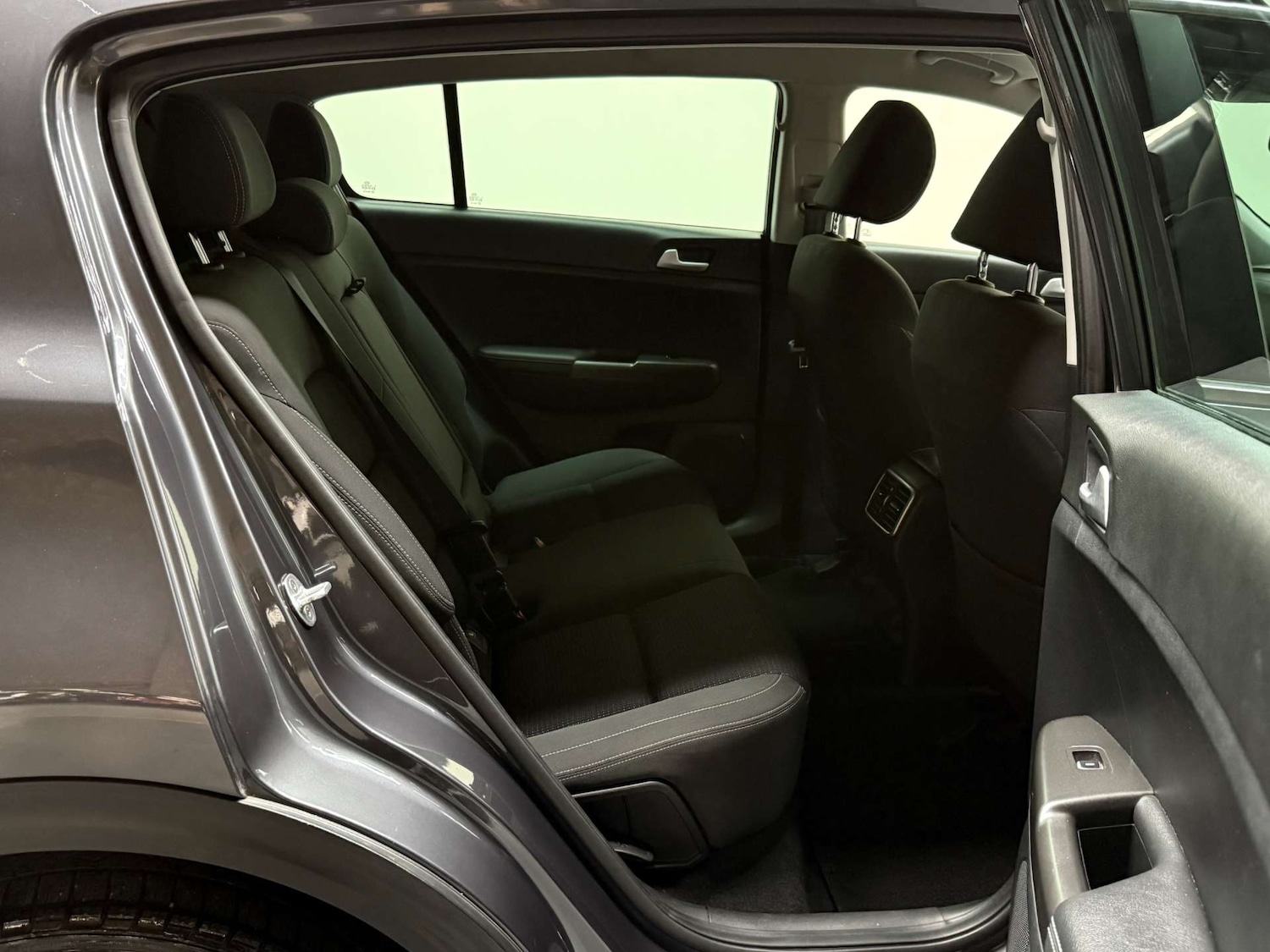 Used Kia Sportage 2016 for sale - 76600557: Photo 27