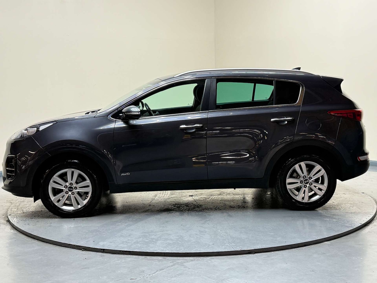 Used Kia Sportage 2016 for sale - 76600557: Photo 29