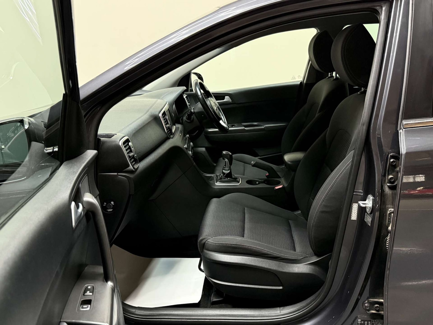 Used Kia Sportage 2016 for sale - 76600557: Photo 31