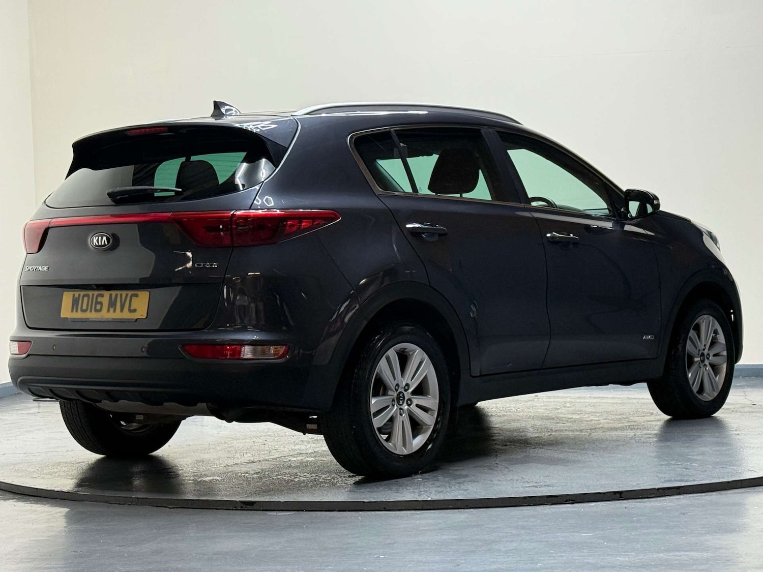 Used Kia Sportage 2016 for sale - 76600557: Photo 39