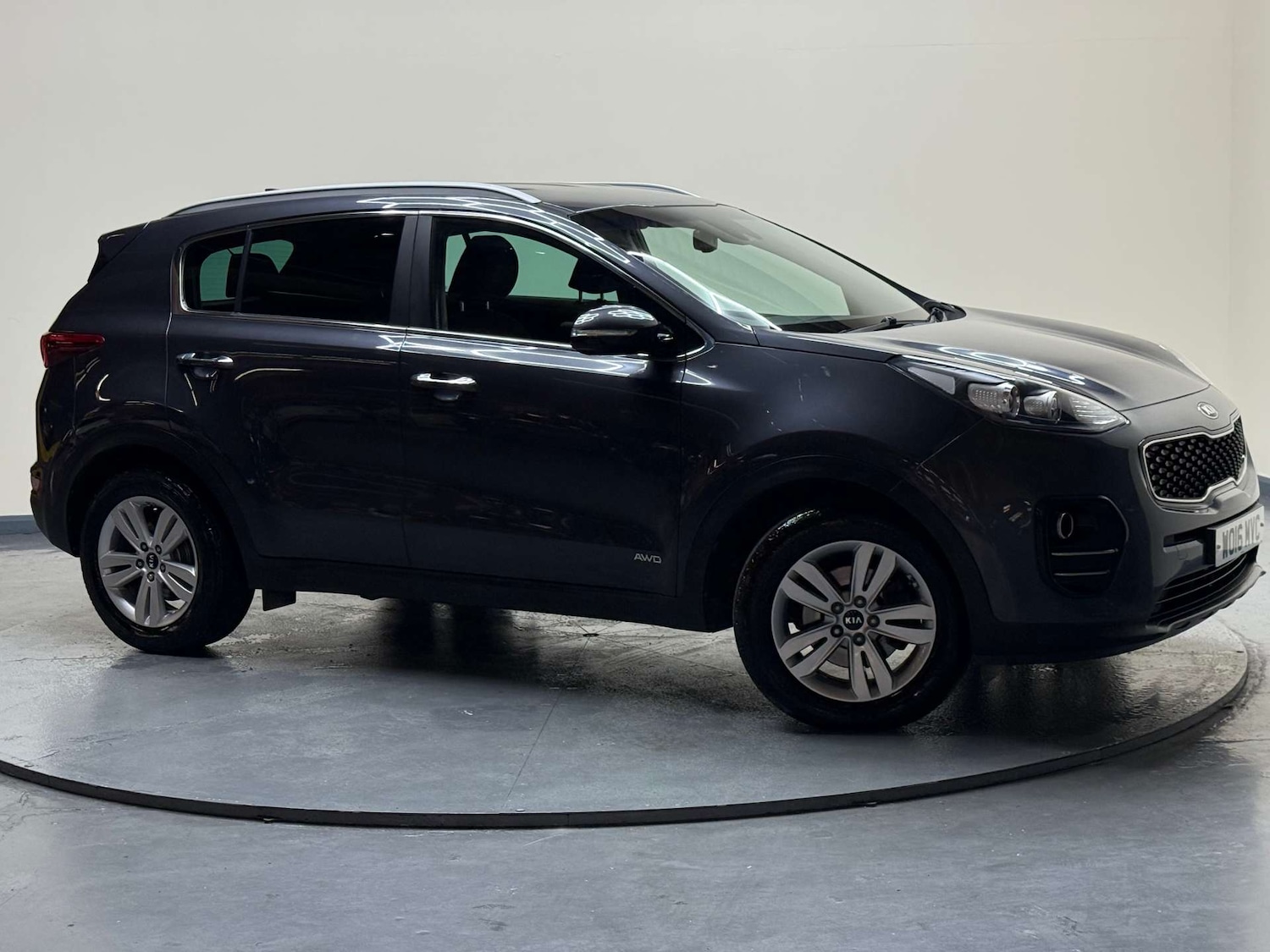 Used Kia Sportage 2016 for sale - 76600557: Photo 42
