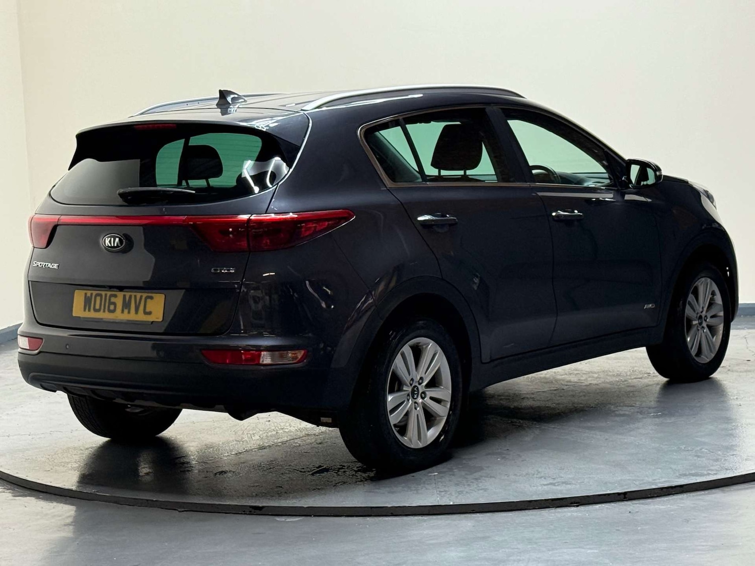 Used Kia Sportage 2016 for sale - 76600557: Photo 45