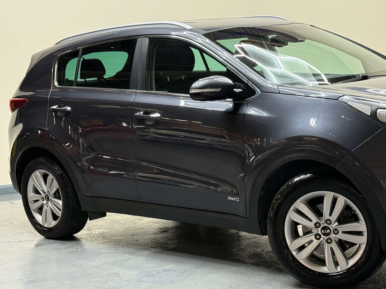 Used Kia Sportage 2016 for sale - 76600557: Photo 53