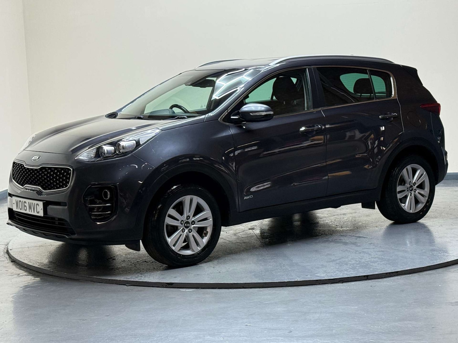 Used Kia Sportage 2016 for sale - 76600557: Photo 58