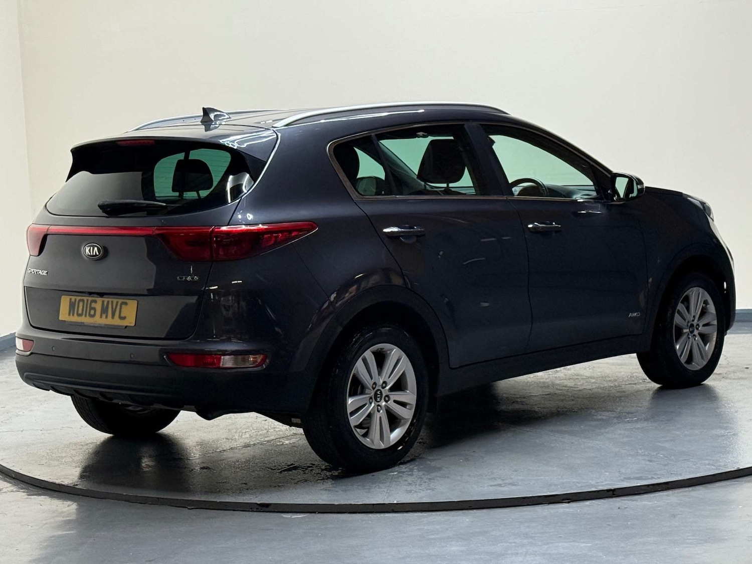 Used Kia Sportage 2016 for sale - 76600557: Photo 6
