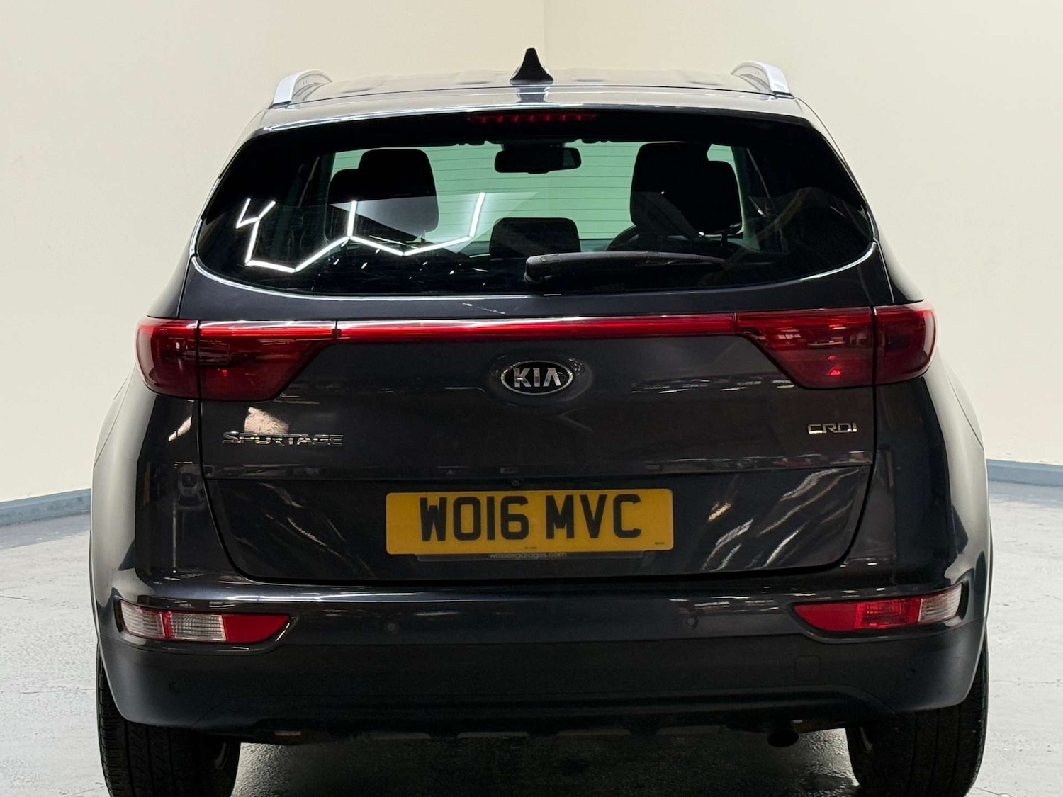 Used Kia Sportage 2016 for sale - 76600557: Photo 63