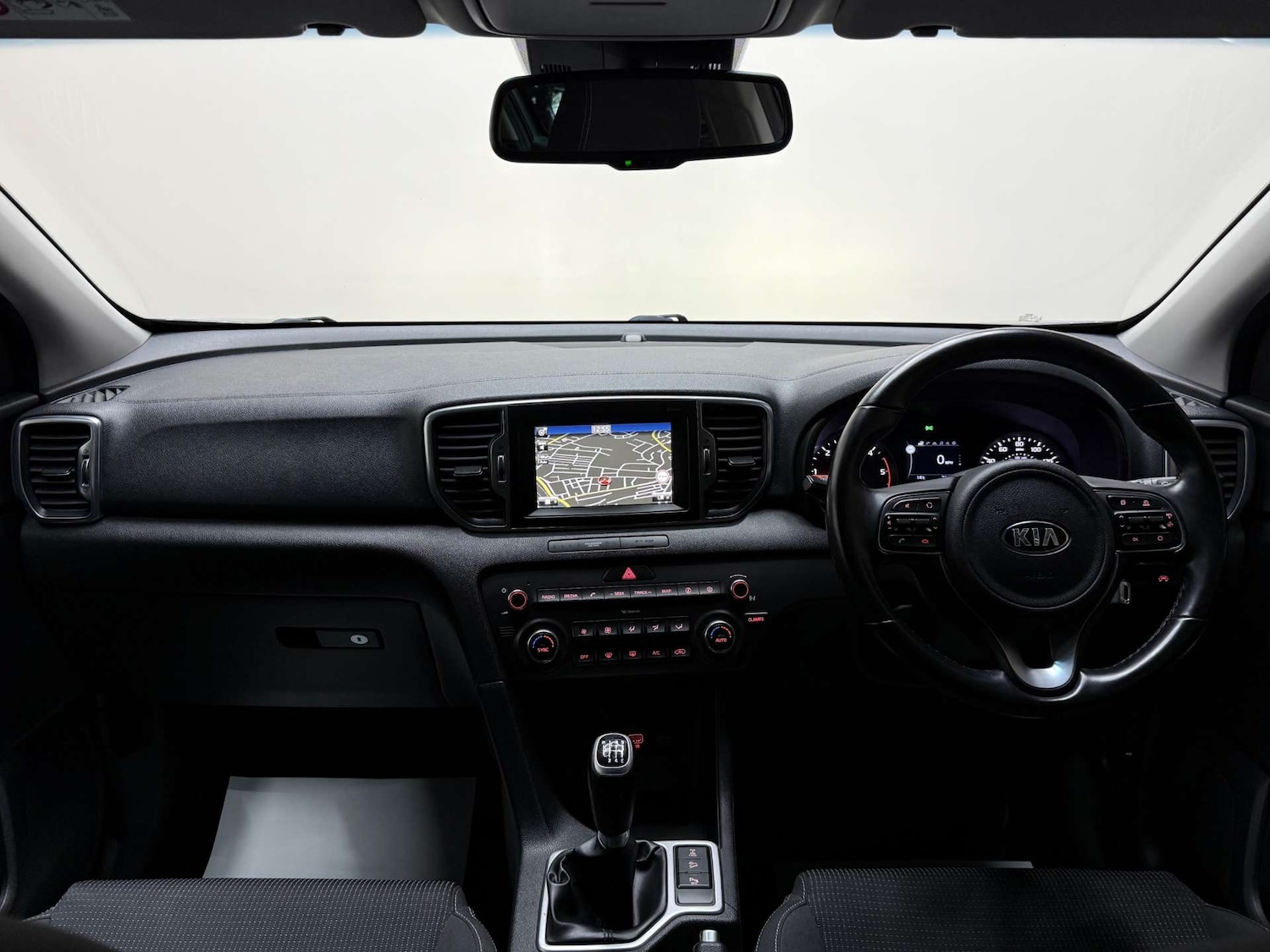 Used Kia Sportage 2016 for sale - 76600557: Photo 65