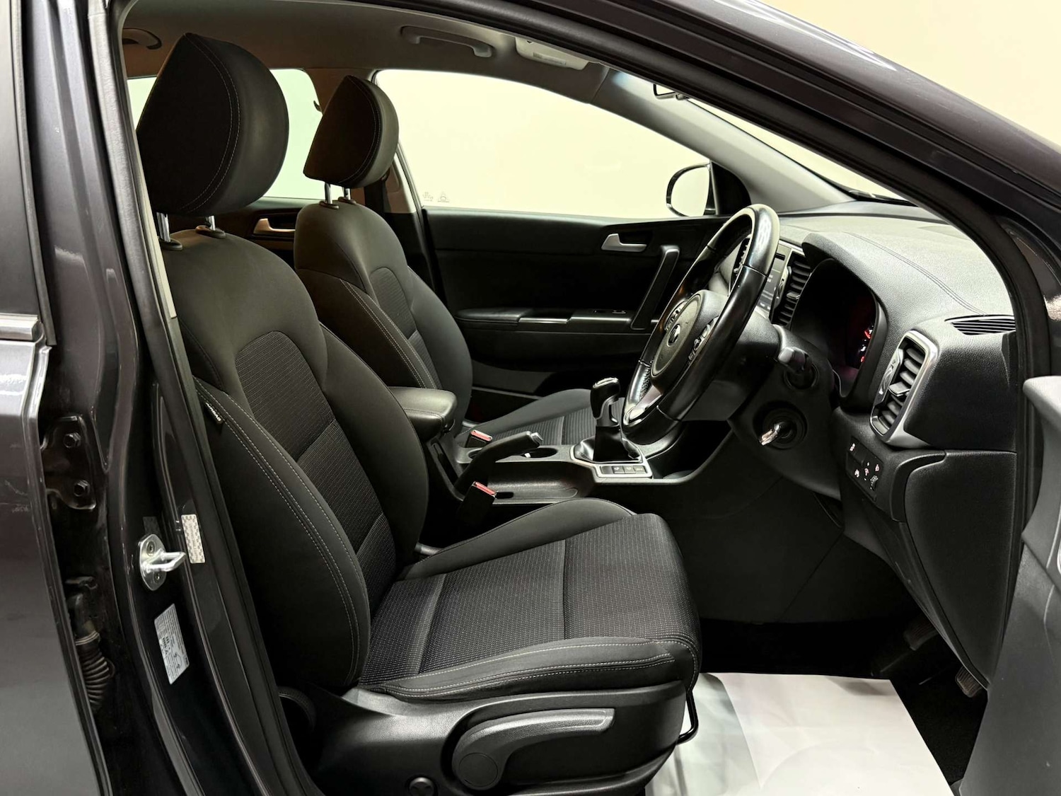 Used Kia Sportage 2016 for sale - 76600557: Photo 66