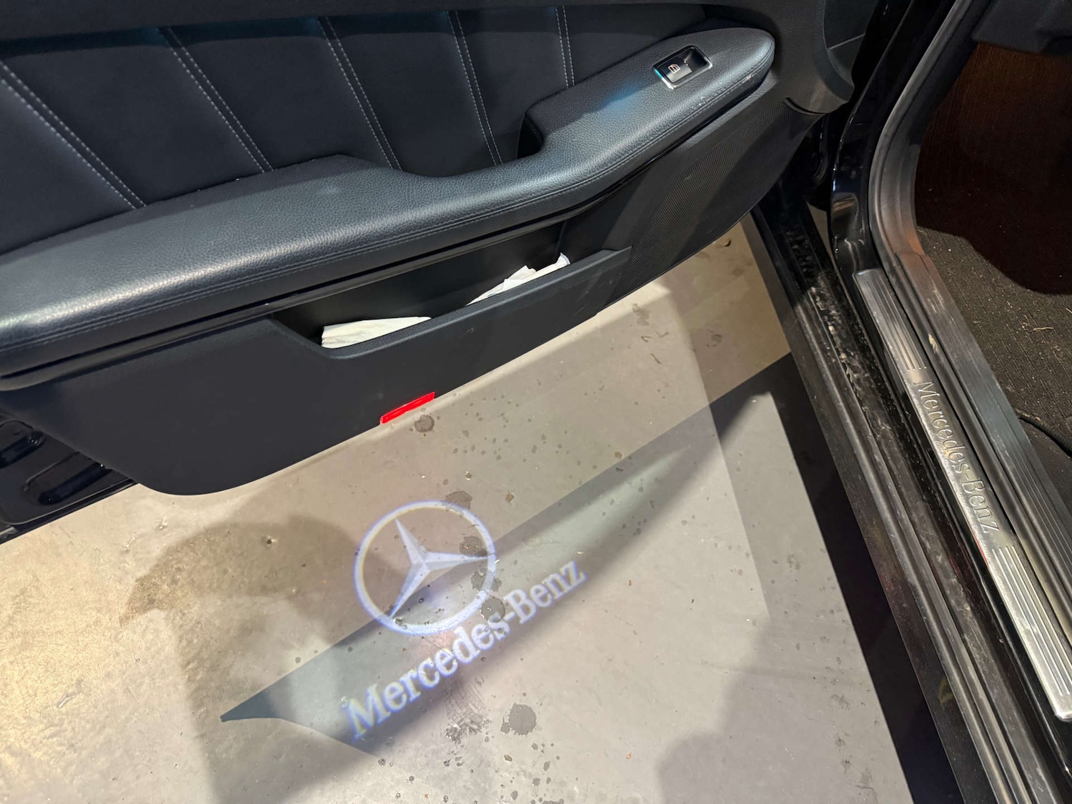 Used Mercedes-Benz E Class 2014 for sale - 78025296: Photo 7