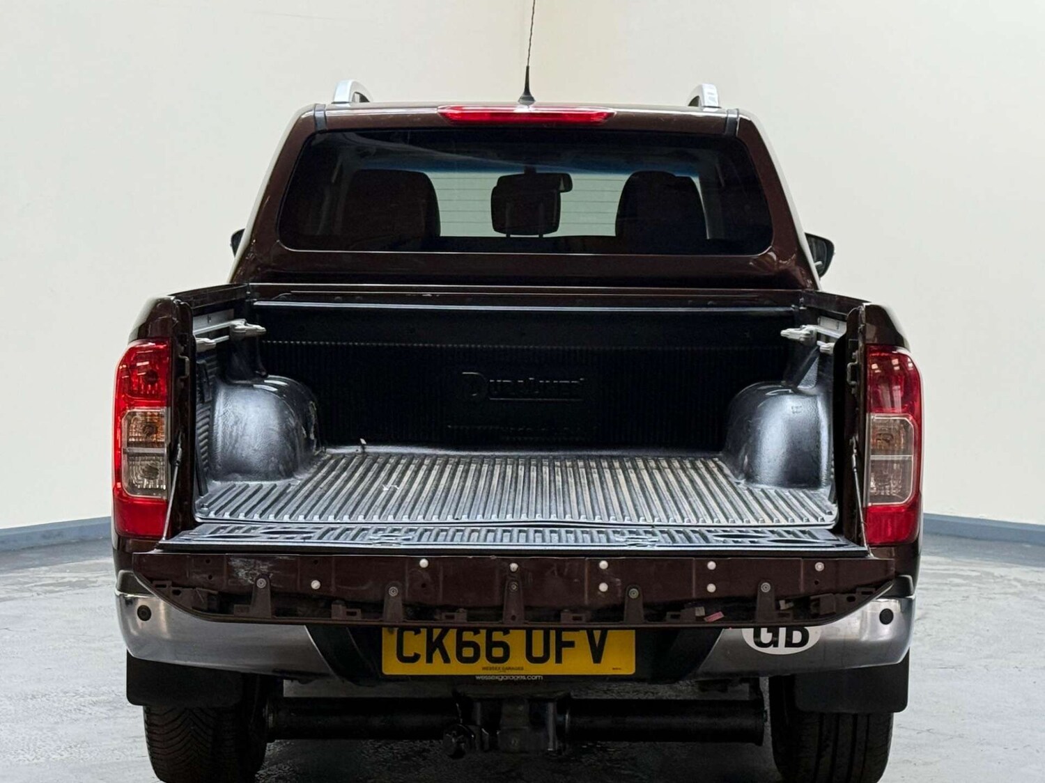 Used Nissan Navara 2016 for sale - 76363653: Photo 10