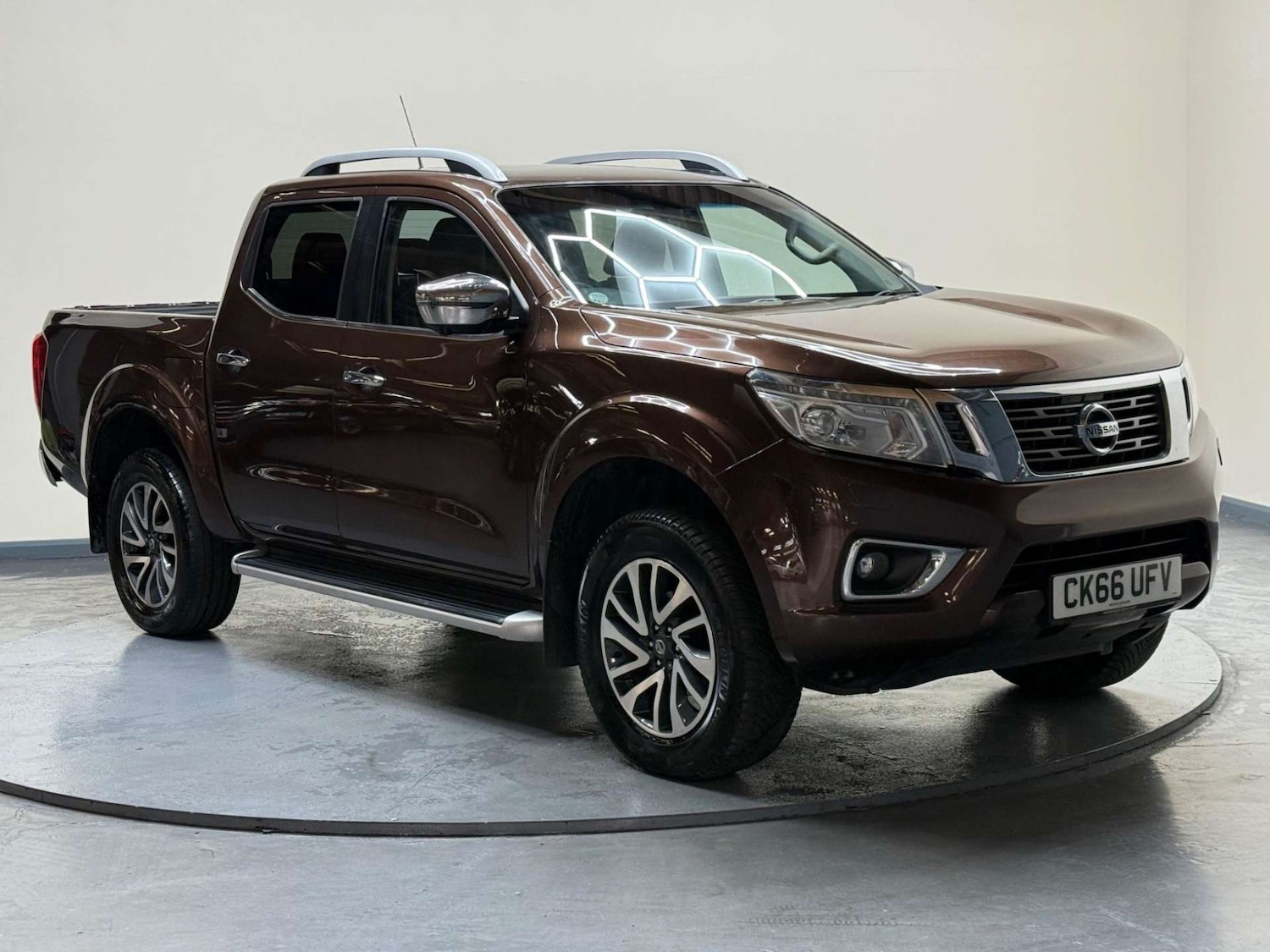 Used Nissan Navara 2016 for sale - 76363653: Photo 13
