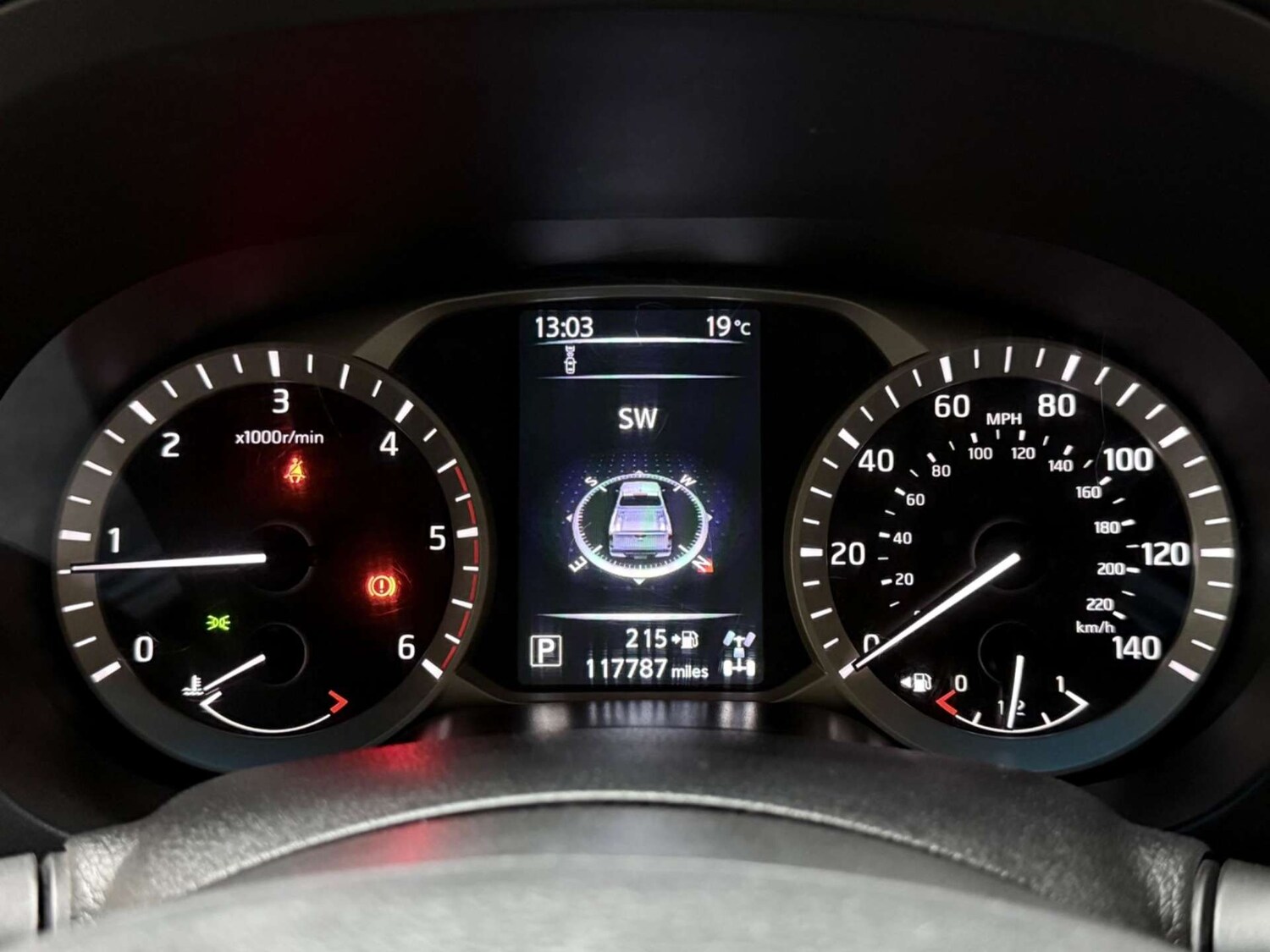 Used Nissan Navara 2016 for sale - 76363653: Photo 19