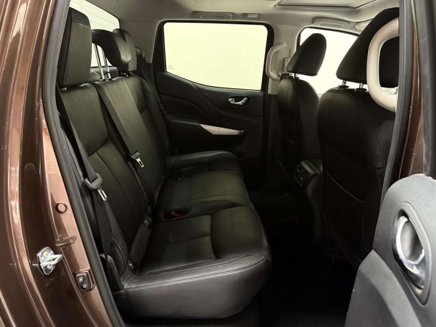 Used Nissan Navara 2016 for sale - 76363653: Photo 29