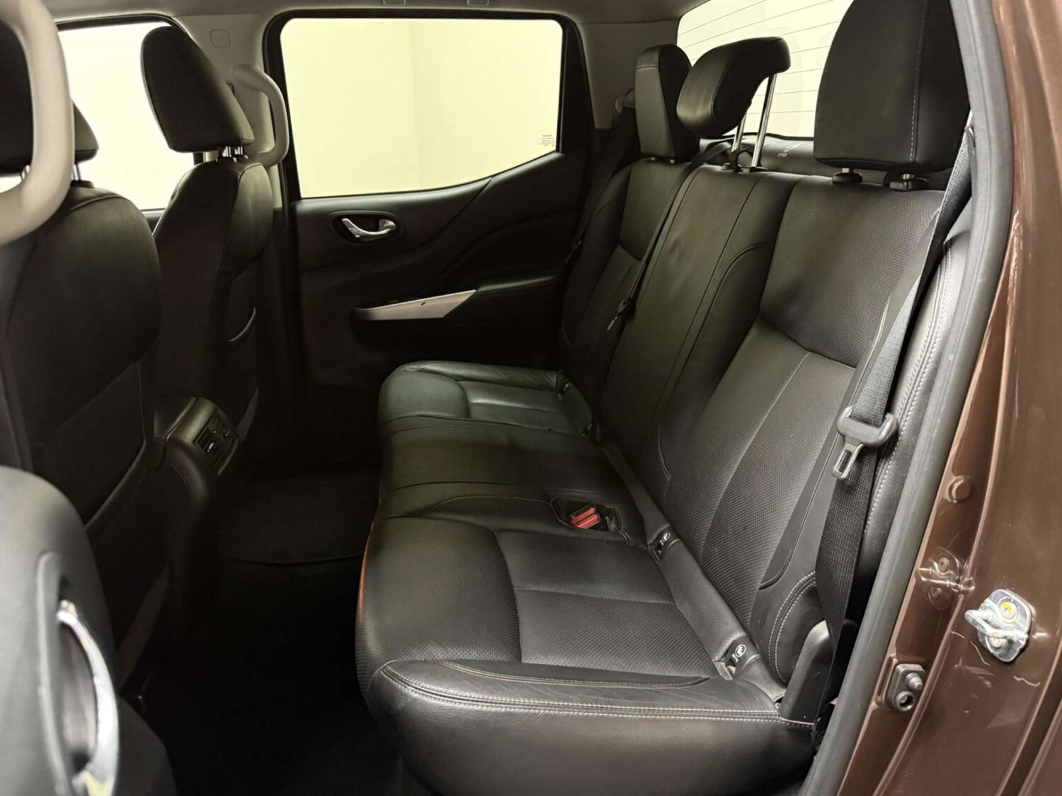 Used Nissan Navara 2016 for sale - 76363653: Photo 36