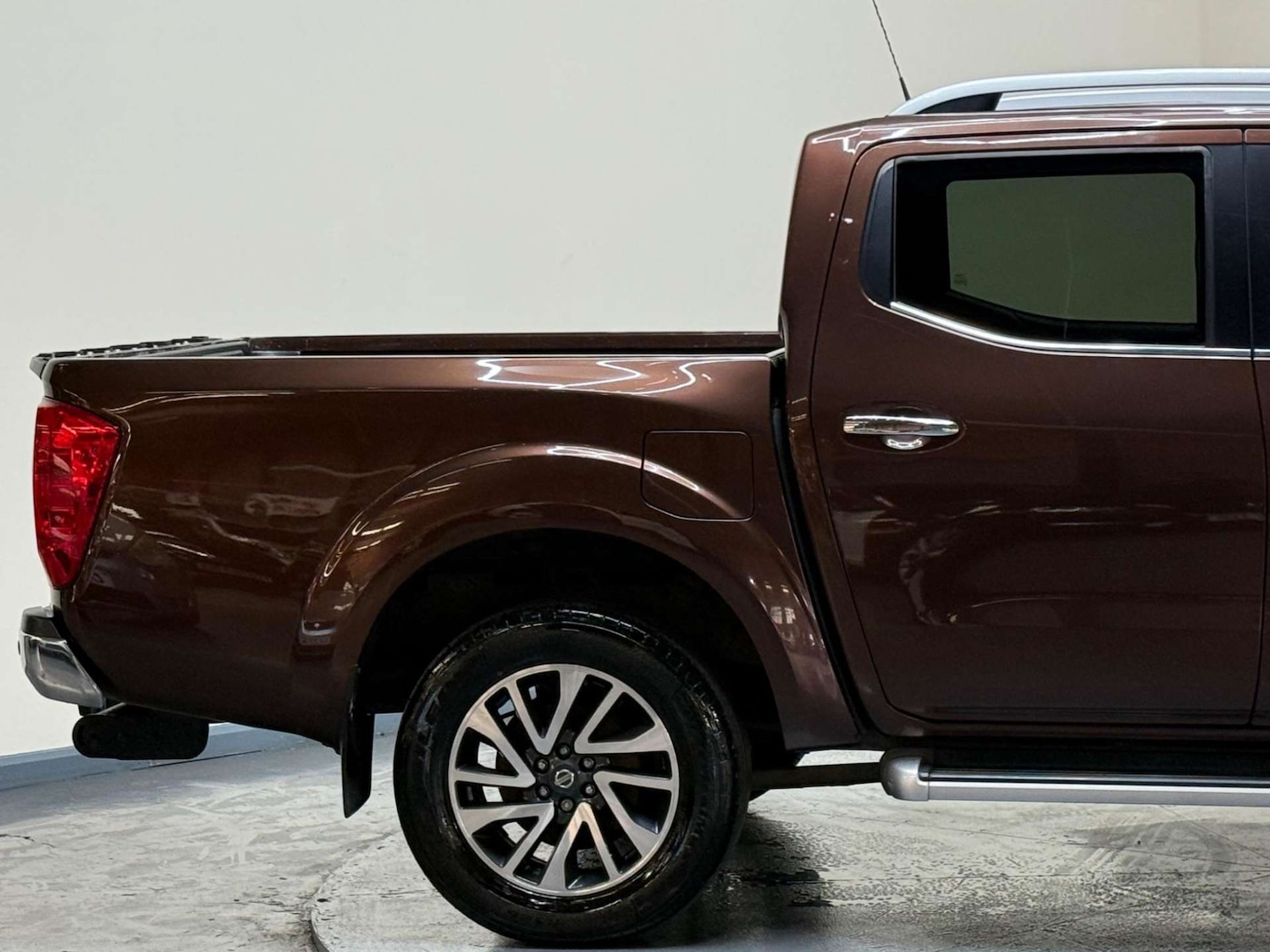 Used Nissan Navara 2016 for sale - 76363653: Photo 48