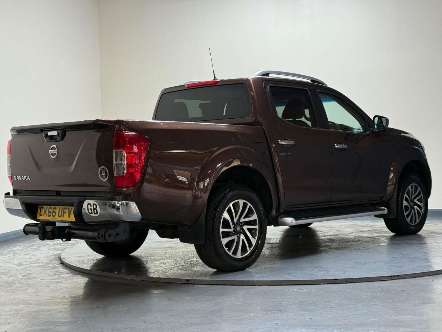 Used Nissan Navara 2016 for sale - 76363653: Photo 49
